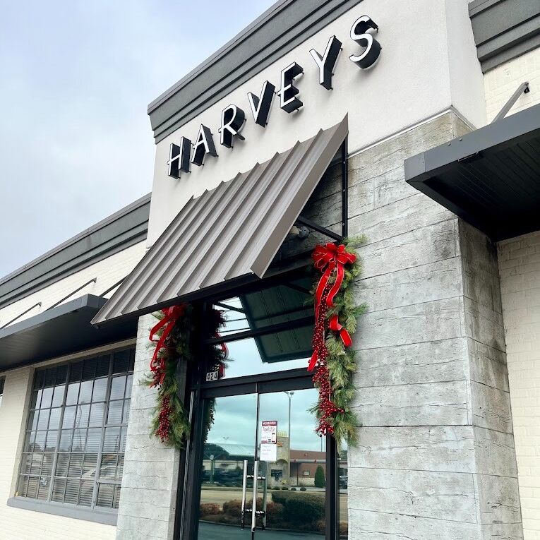 Picture of Harveys