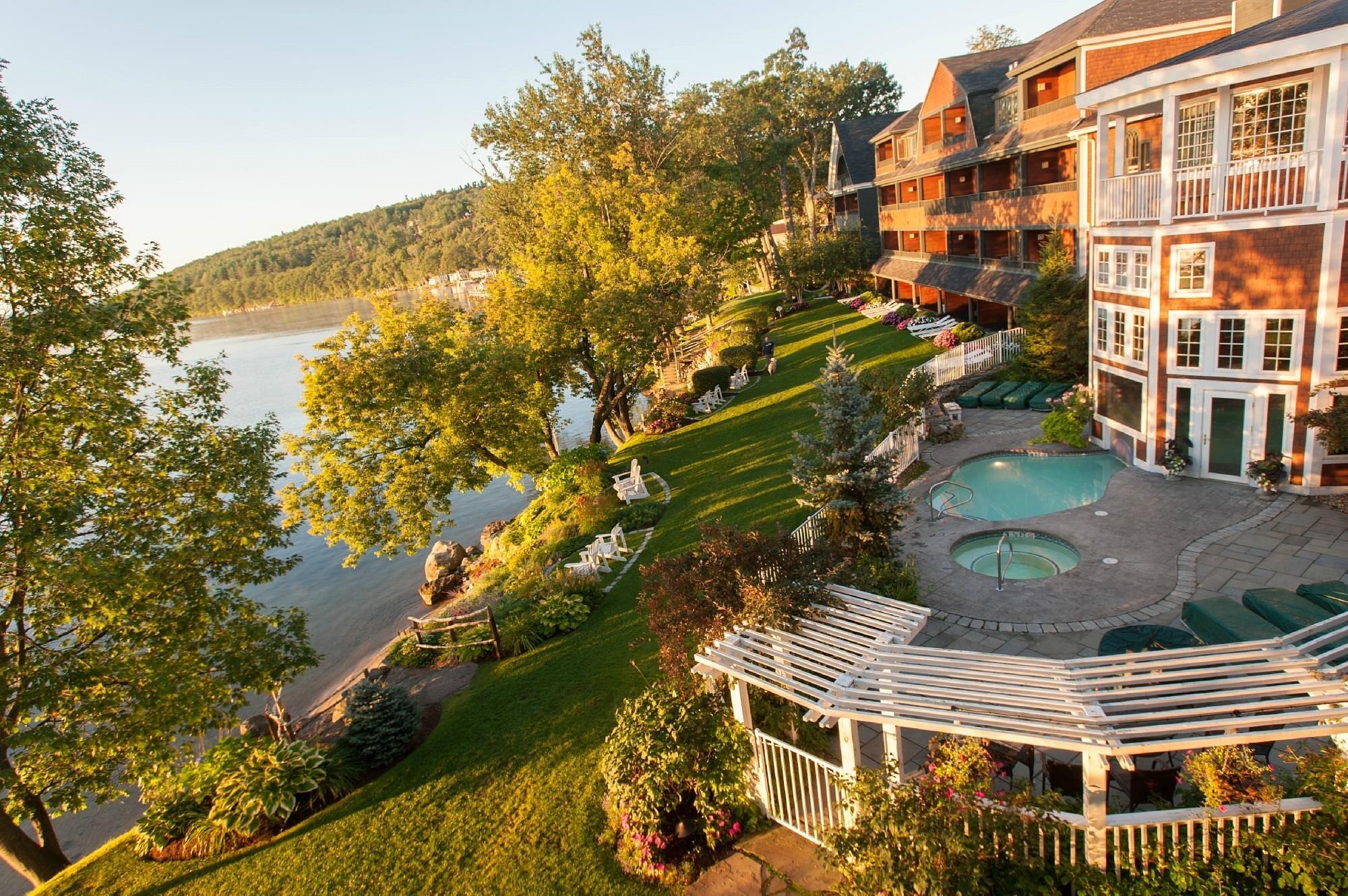 Picture of Mill Falls Resort Collection at the Lake