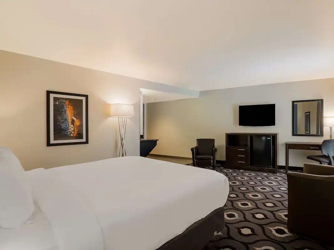 Picture of Grand Z Casino Hotel by Red Lion Hotels