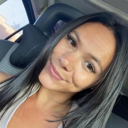 Ashley Falwell