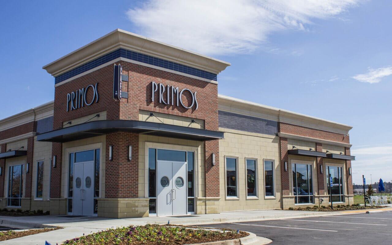 Picture of Primos Cafe