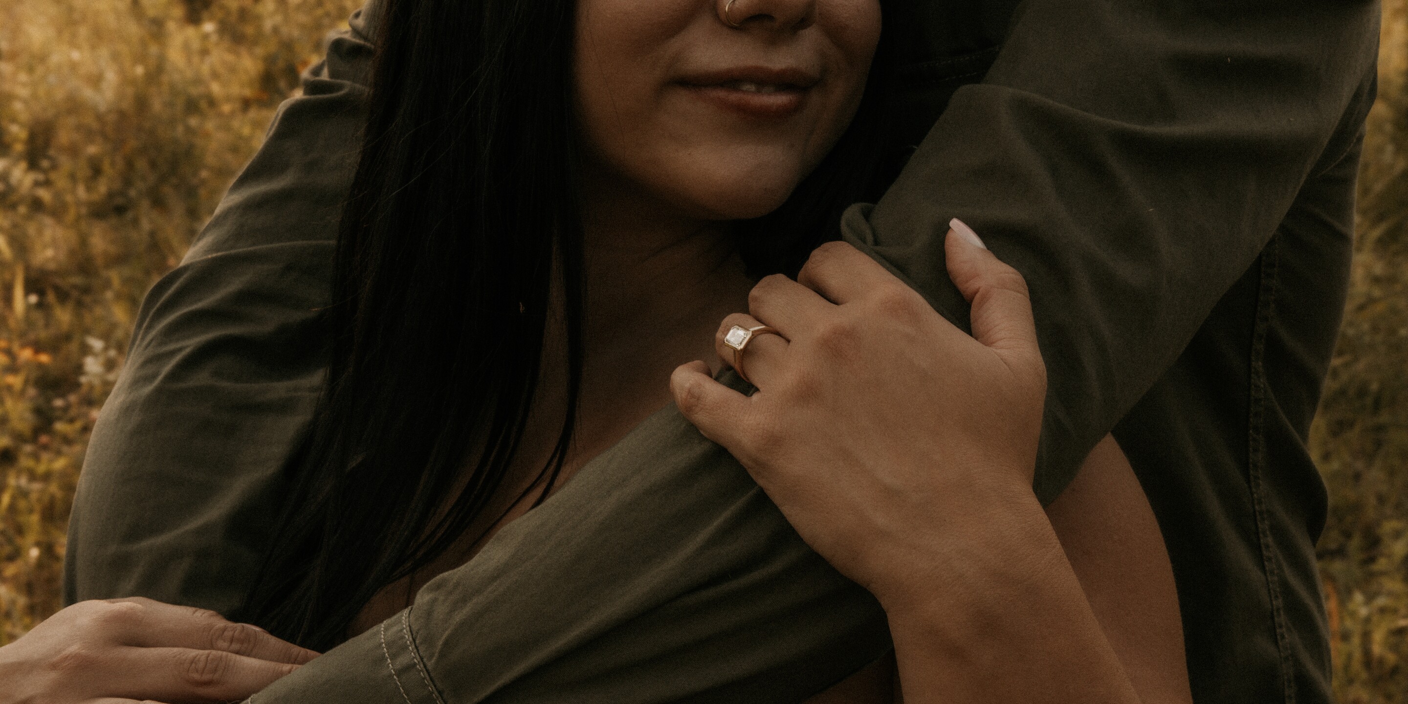 Adeline & Casey Home Page Banner
