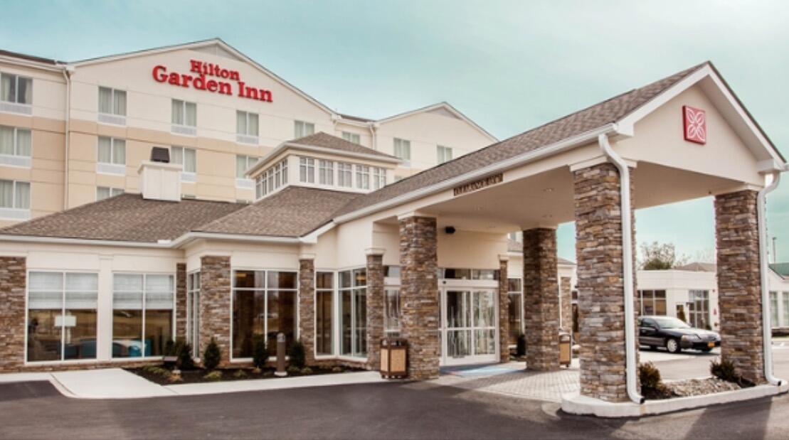 Picture of Hilton Garden Inn San Marcos