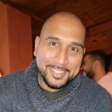 David Salazar