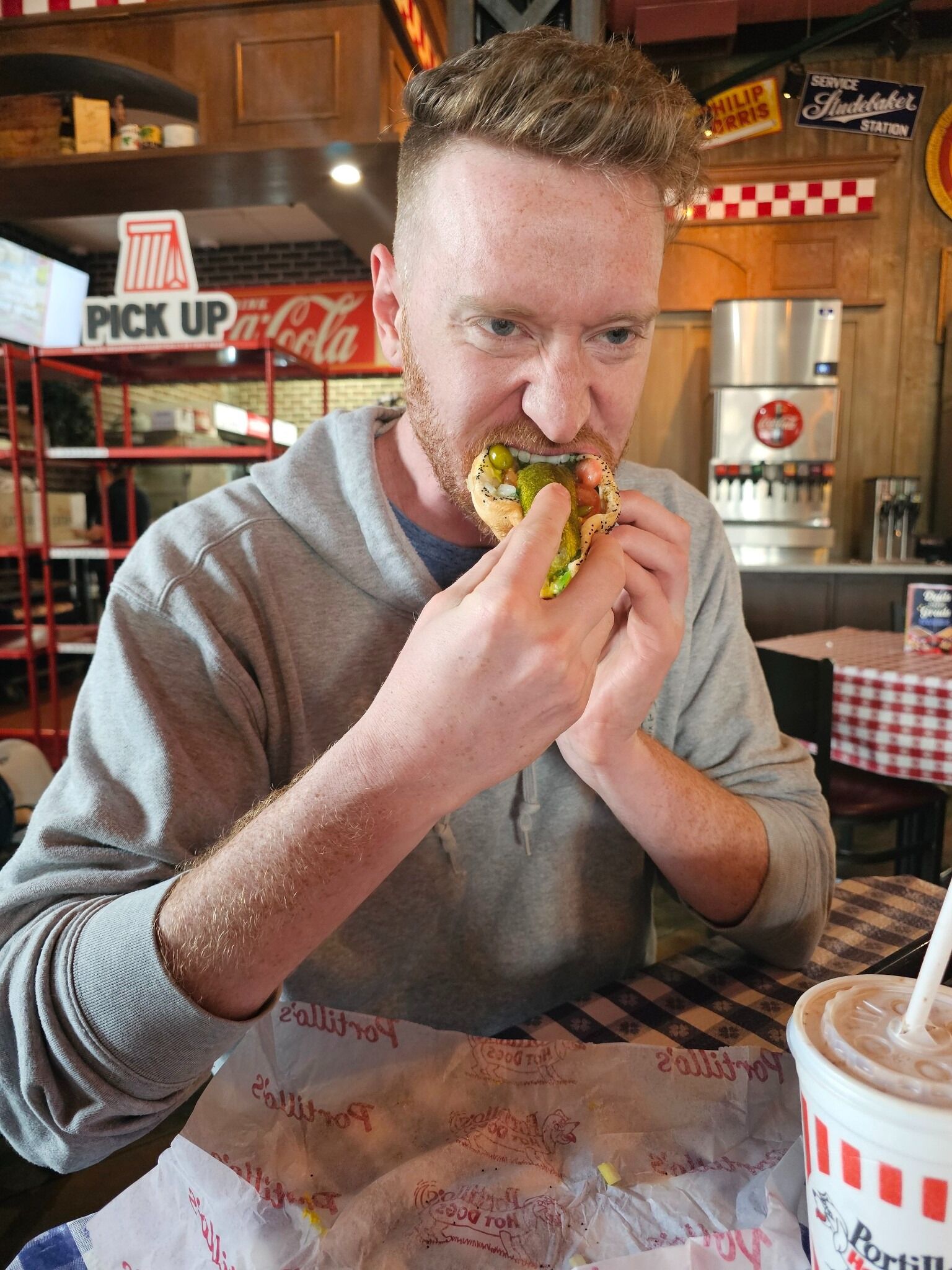 Picture of Portillo's