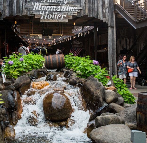 Picture of Ole Smoky Tennessee Moonshine