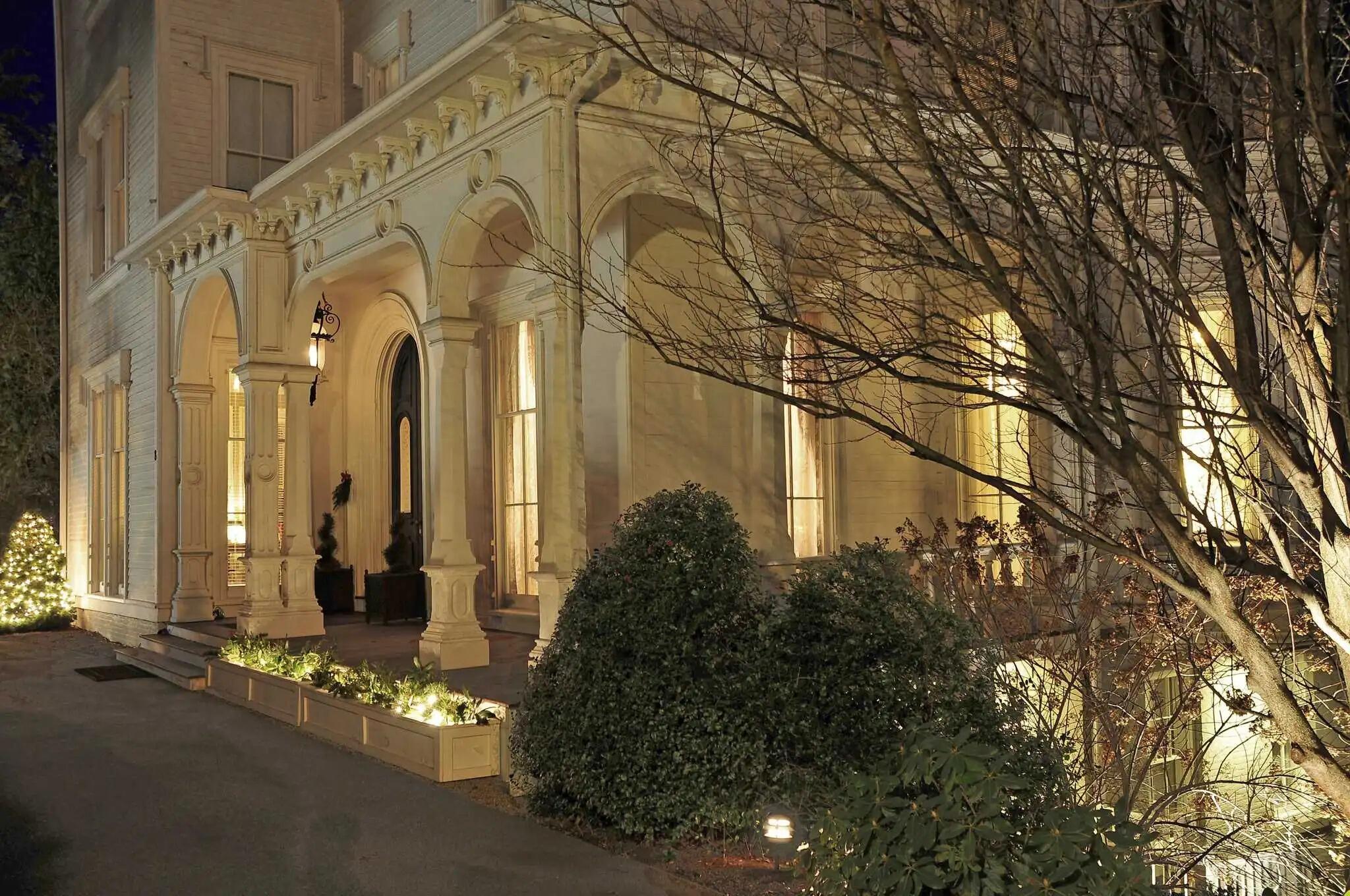 Picture of Boardman House Inn Bed & Breakfast