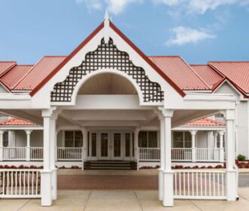 Picture of Country Inn & Suites Holland