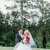 A Modern Bohemian Garden Wedding at Sainte Terre in Benton, Louisiana