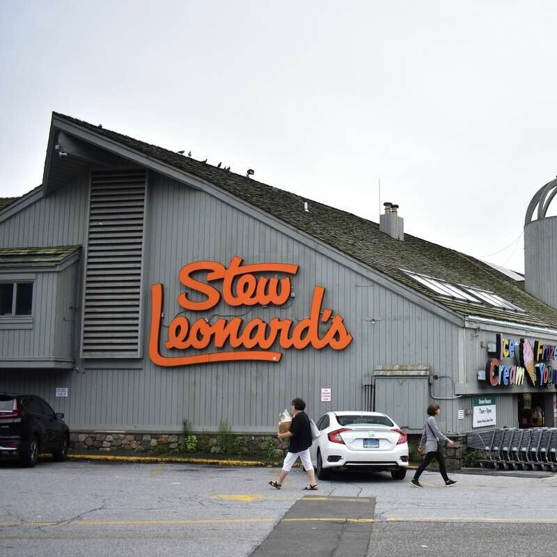 Picture of Stew Leonard's