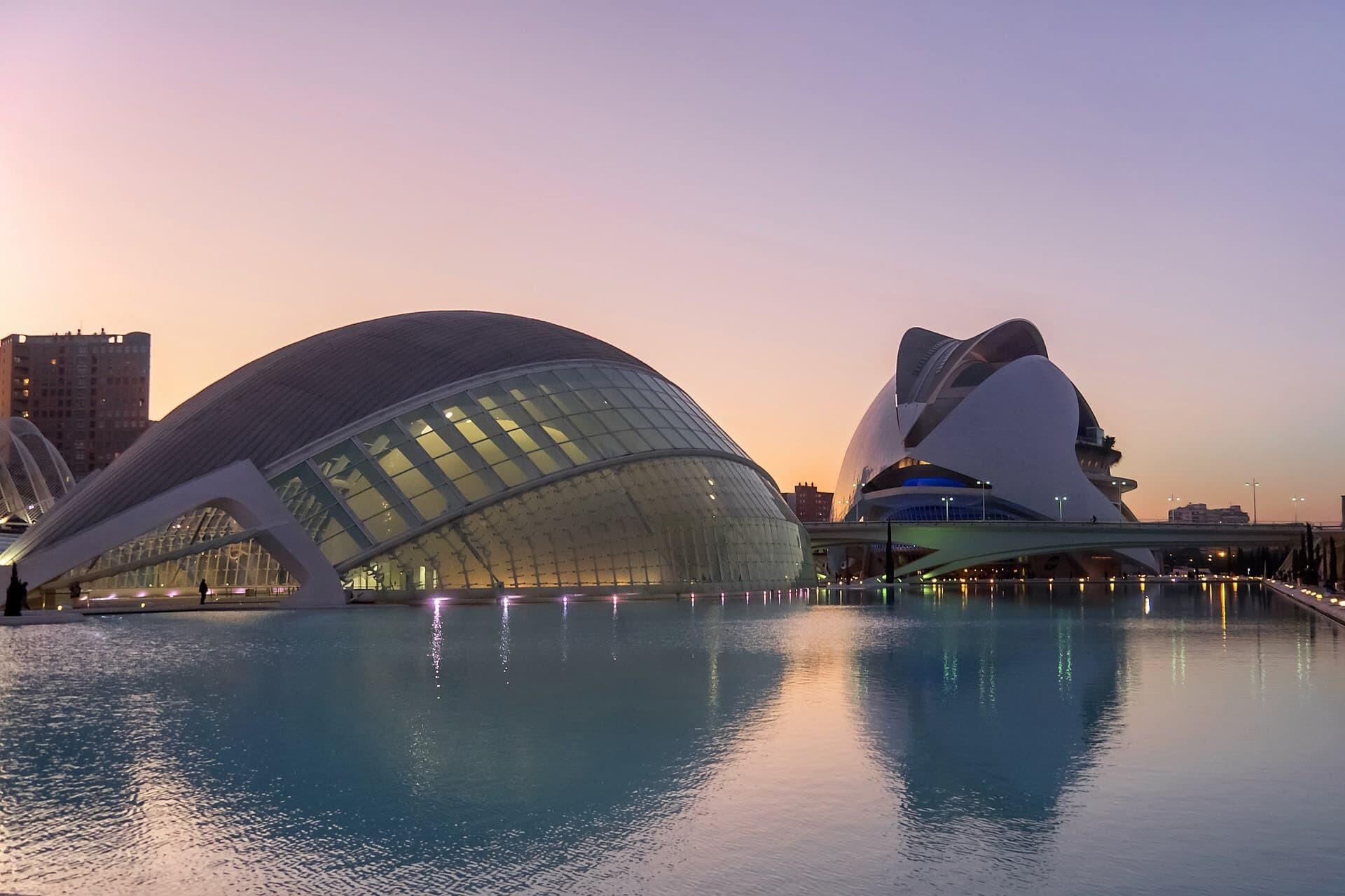 Picture of L’Oceanogràfic