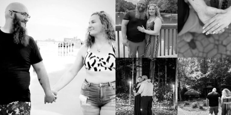 Savannah & Jesse Home Page Banner