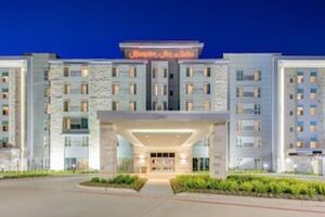 Picture of Hampton Inn & Suites North Houston Spring