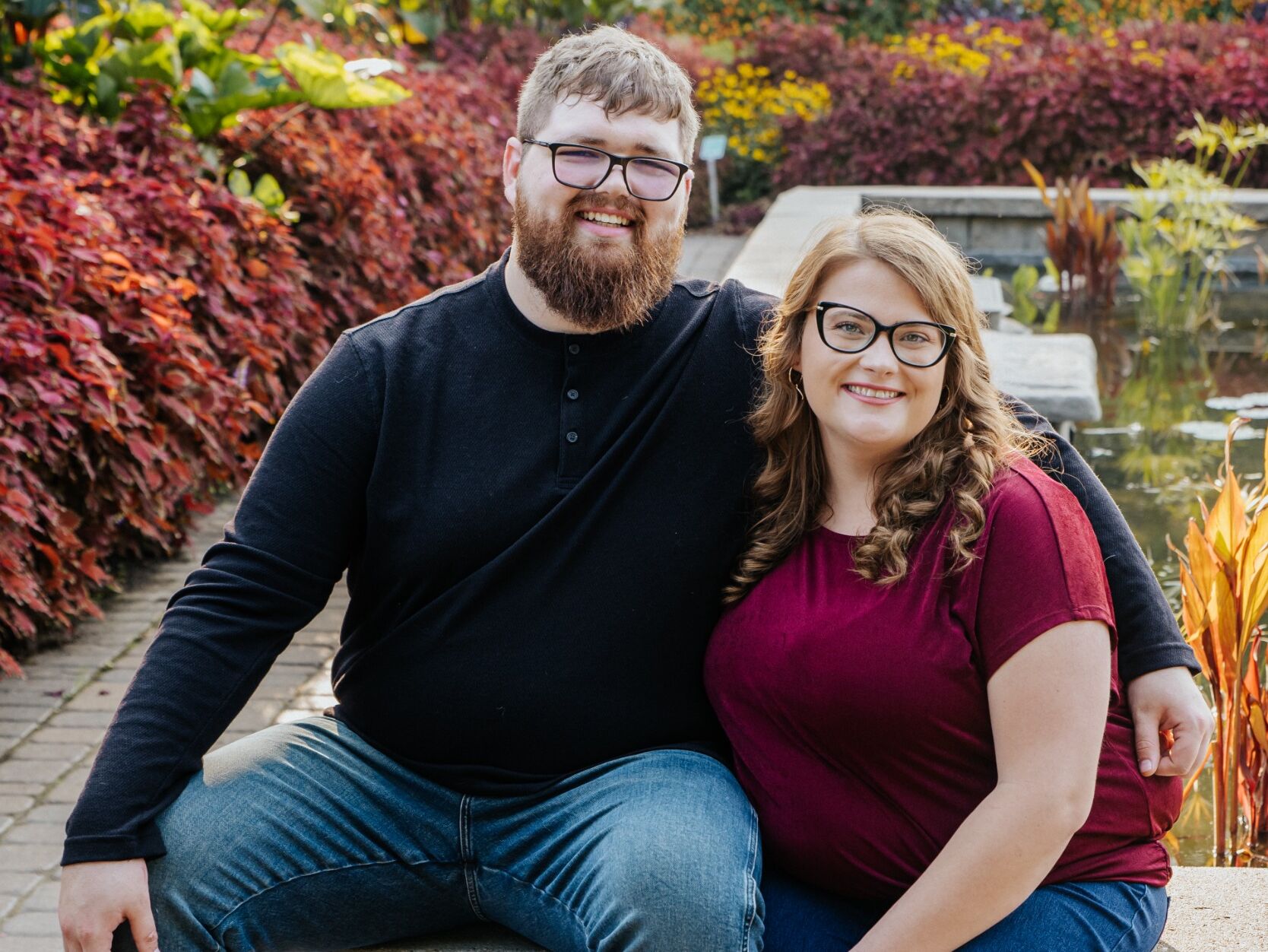 Picture of Our Story ❤️