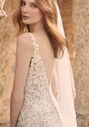 Maggie Sottero JOHANNA A-Line Wedding Dress - thumbnail - 3