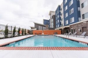 Picture of Residence Inn by Marriott Tulsa Midtown