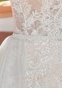 Jasmine Couture BROOKLYN T242063 Fit-and-Flare Wedding Dress - thumbnail - 7