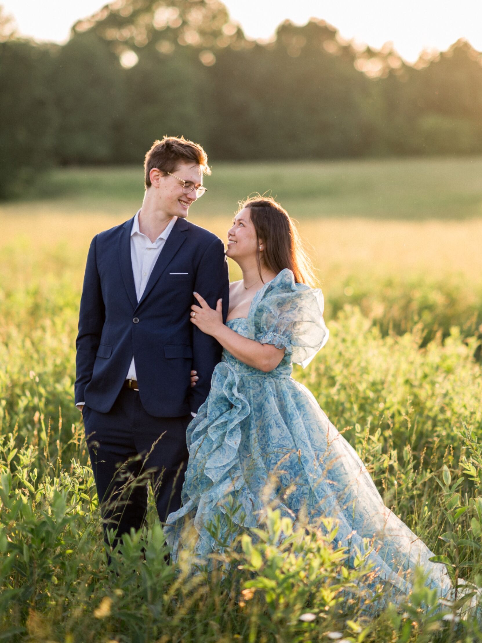 Picture of MARRIED TIL WE'RE BURIED