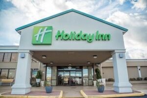 Picture of Holiday Inn Hazlet an IHG Hotel