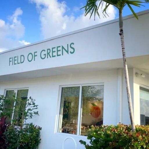 Picture of Field of Greens - Palm Beach Island