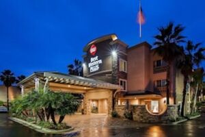 Picture of Best Western Plus Oceanside Palms