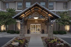Picture of Staybridge Suites Greenville I 85 Woodruff Road an IHG Hotel