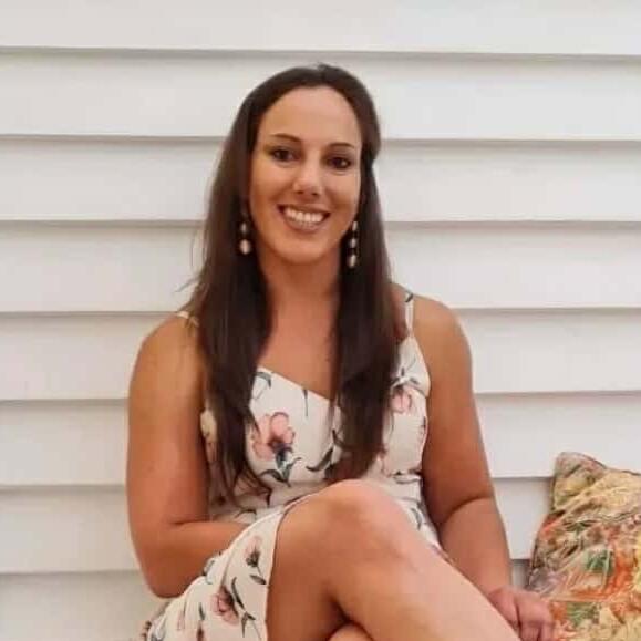 Leanne du Toit