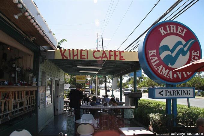Picture of Kihei Caffe