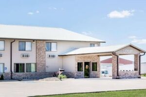 Picture of Super 8 by Wyndham Jefferson