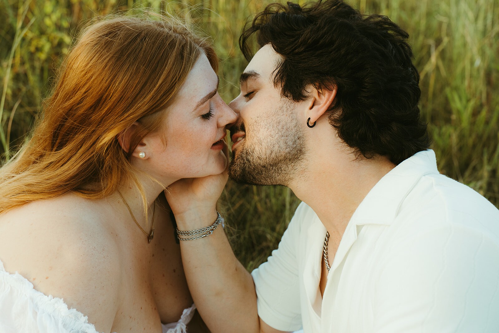Julia & Corbin Home Page Banner