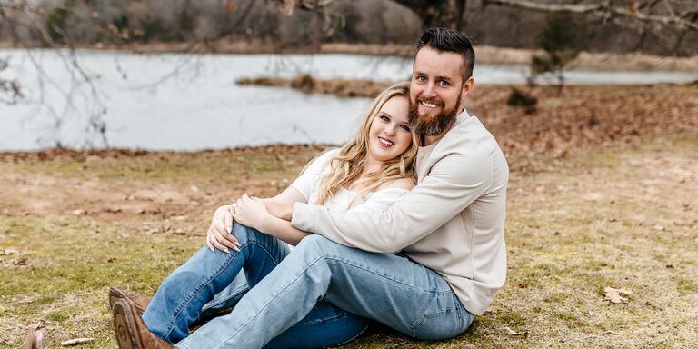 Timothy & Nadine Home Page Banner