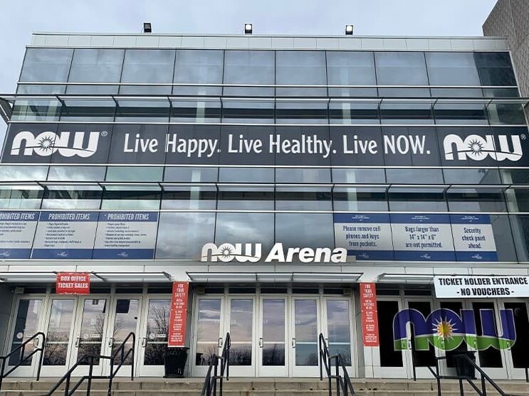 Picture of NOW Arena