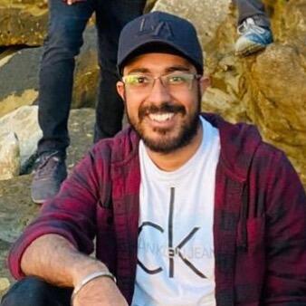 Jaskaran Kalra