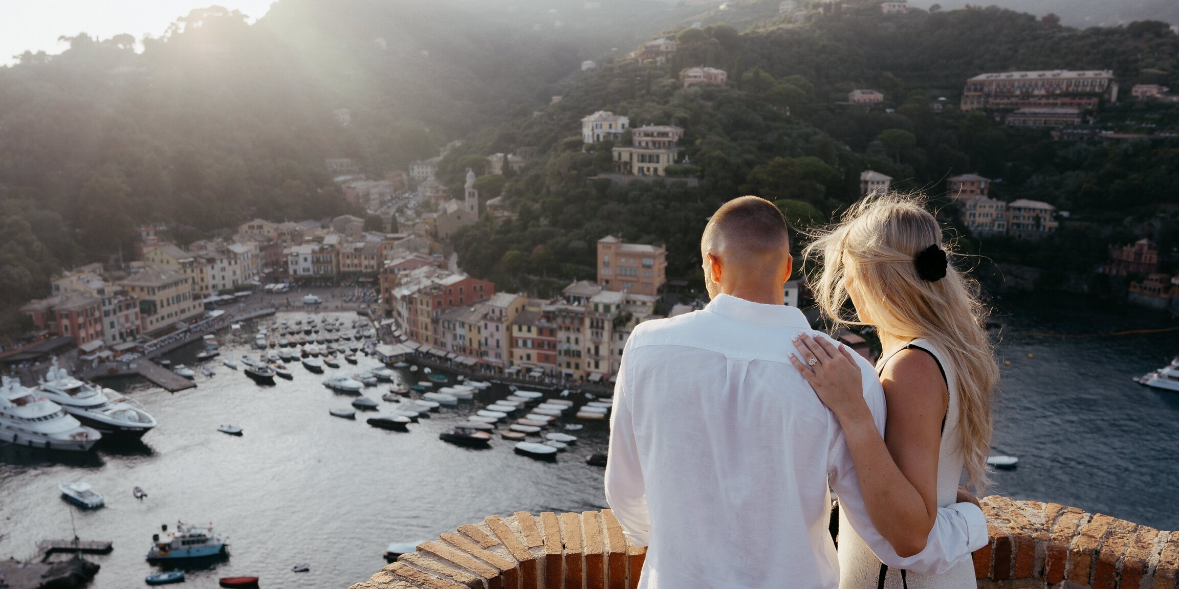 Emma & Ty Home Page Banner