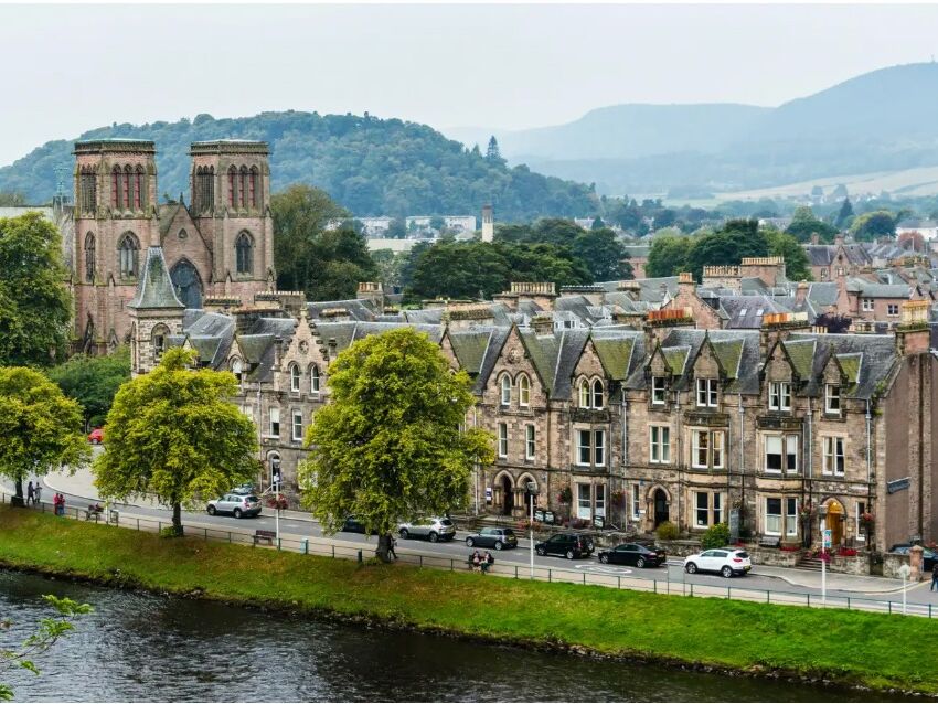 Picture of Inverness