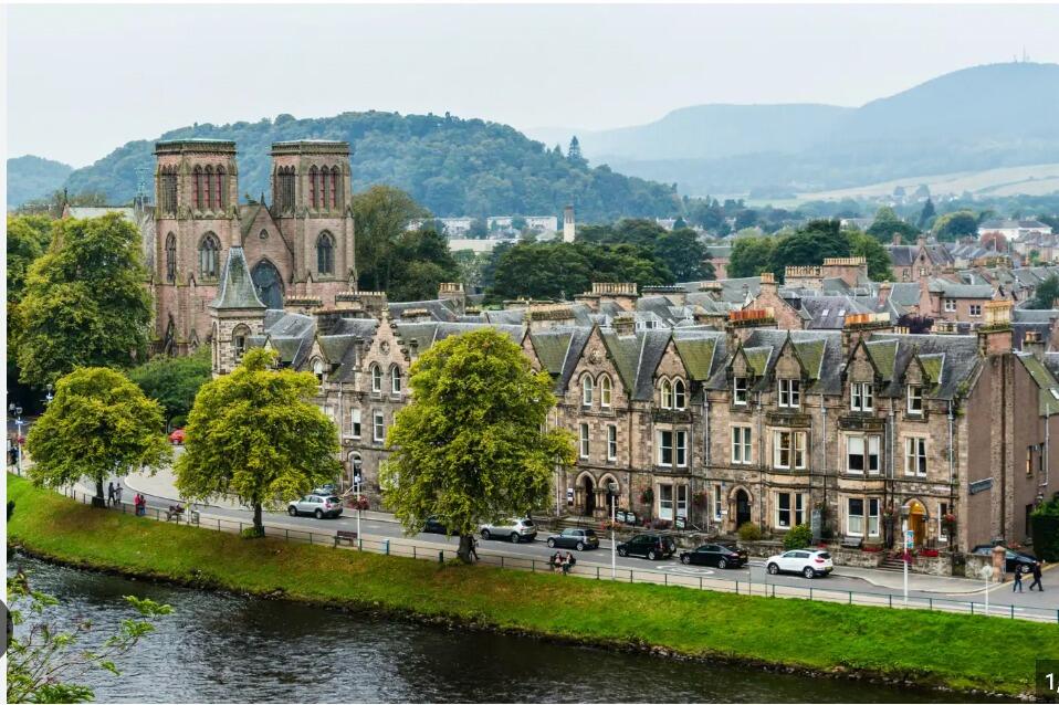 Picture of Inverness