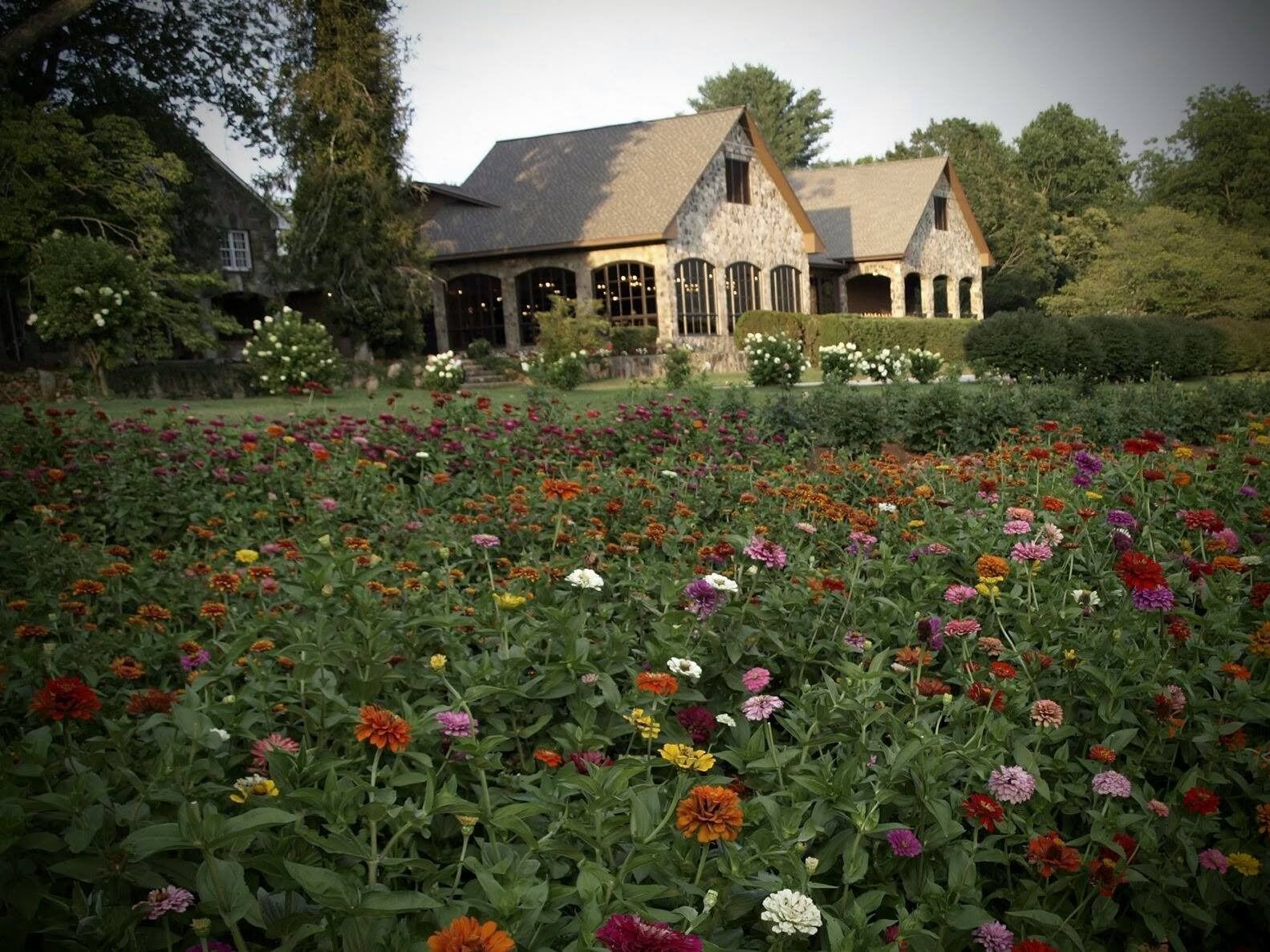Picture of The Dillard House