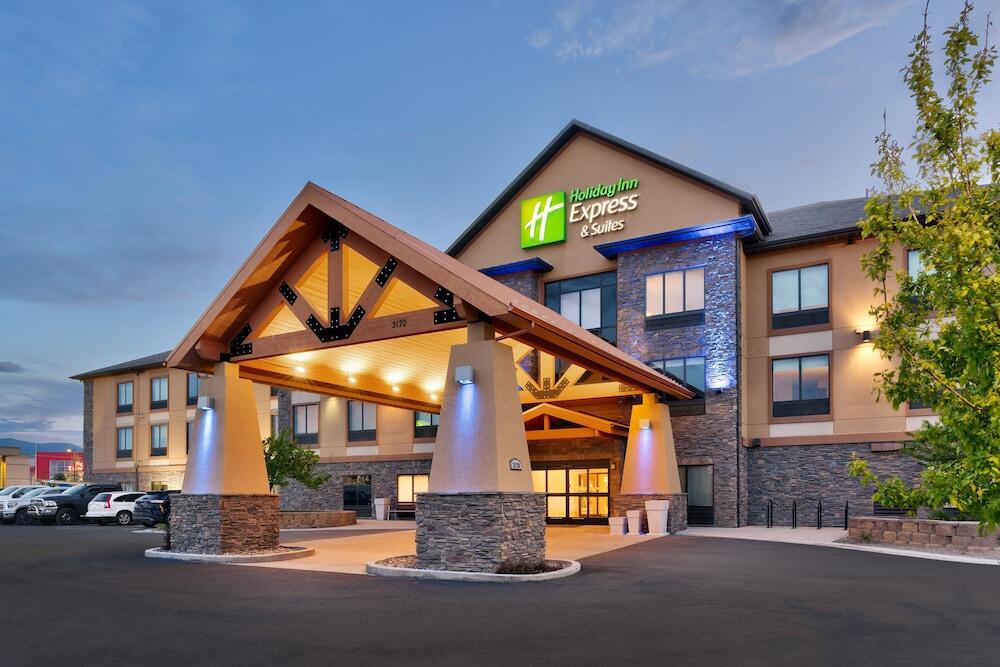 Picture of Holiday Inn Express Hotel & Suites Helena by IHG