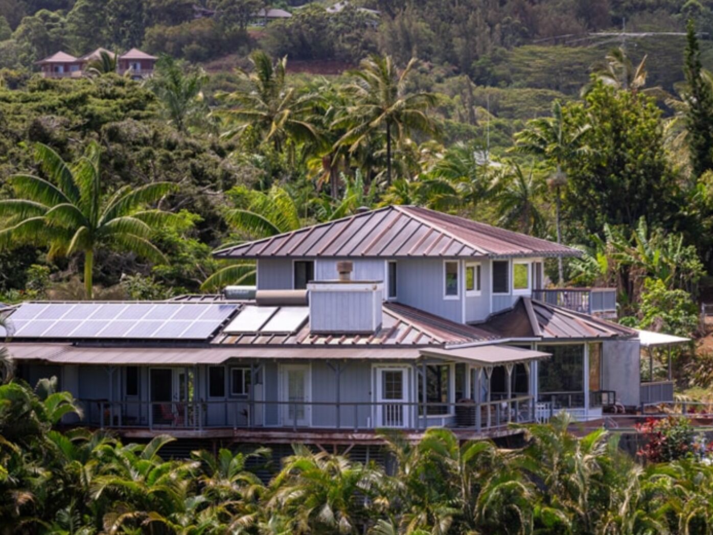 Picture of Kauai Banyan Inn