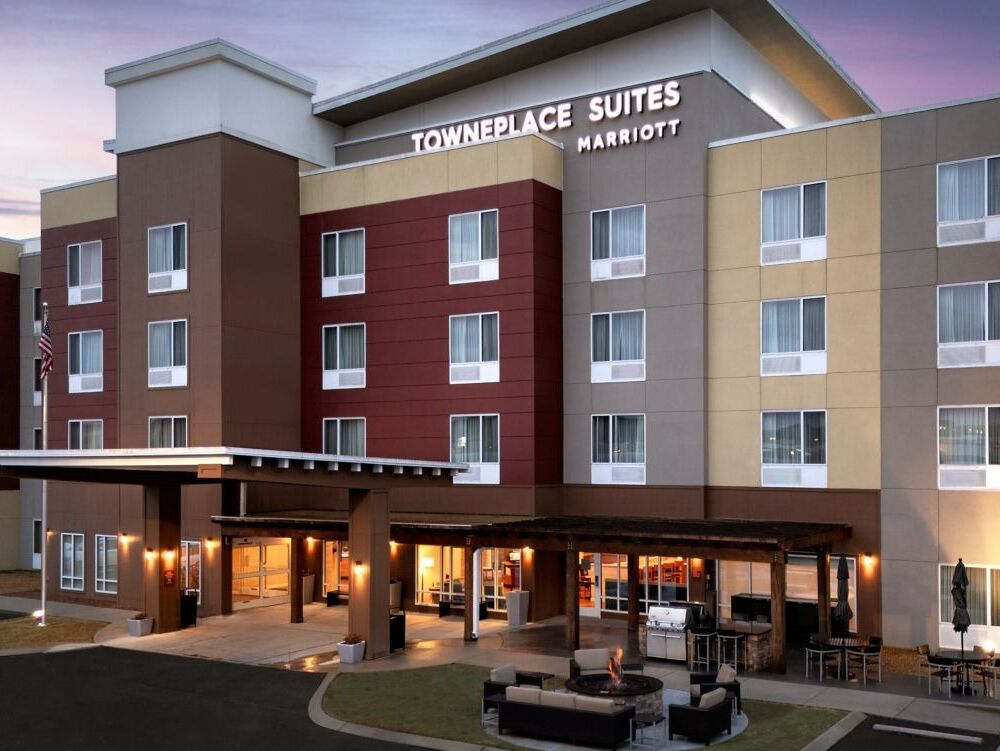 Picture of TownePlace Suites Cleveland