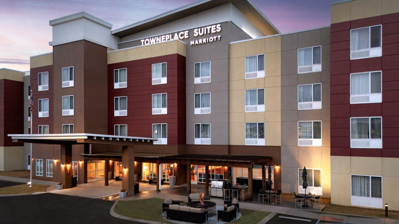 Picture of TownePlace Suites Cleveland