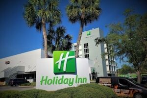 Picture of Holiday Inn Gainesville University Center 