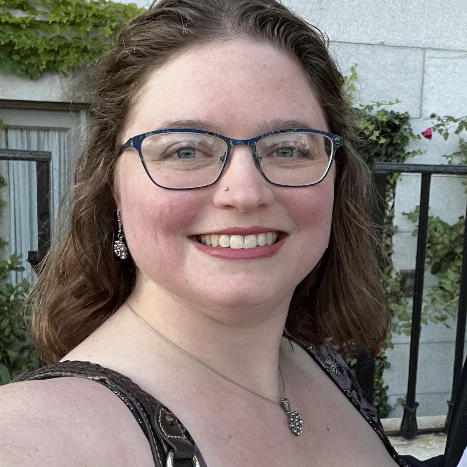 Alison von Rohr