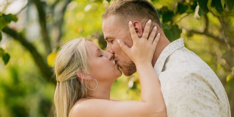 Brie & Jeff Home Page Banner