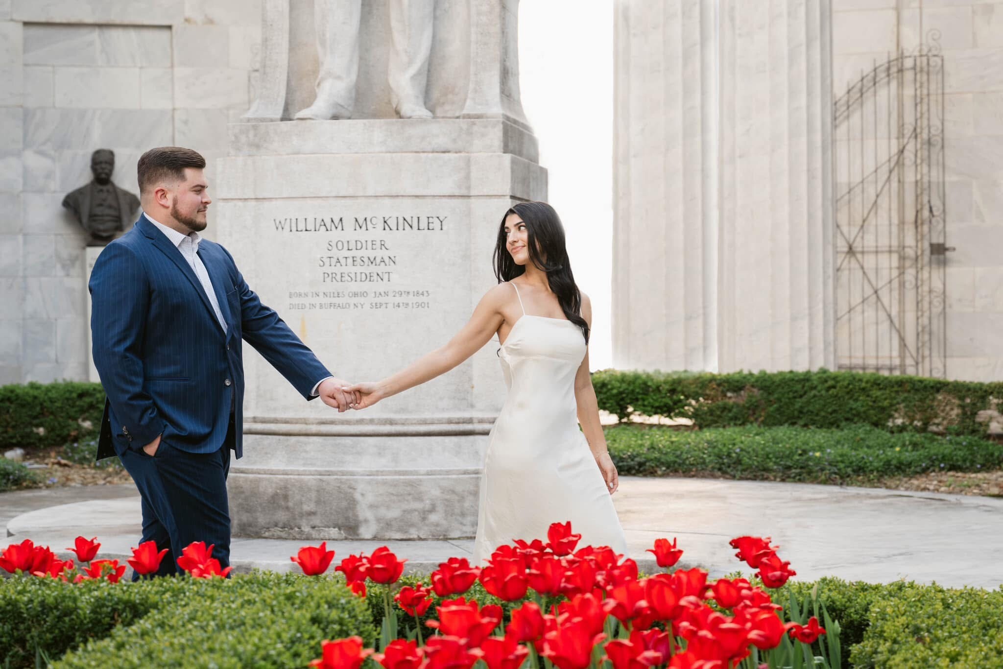 Nick & Nichole Home Page Banner
