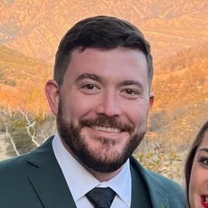 Sean Bickerton