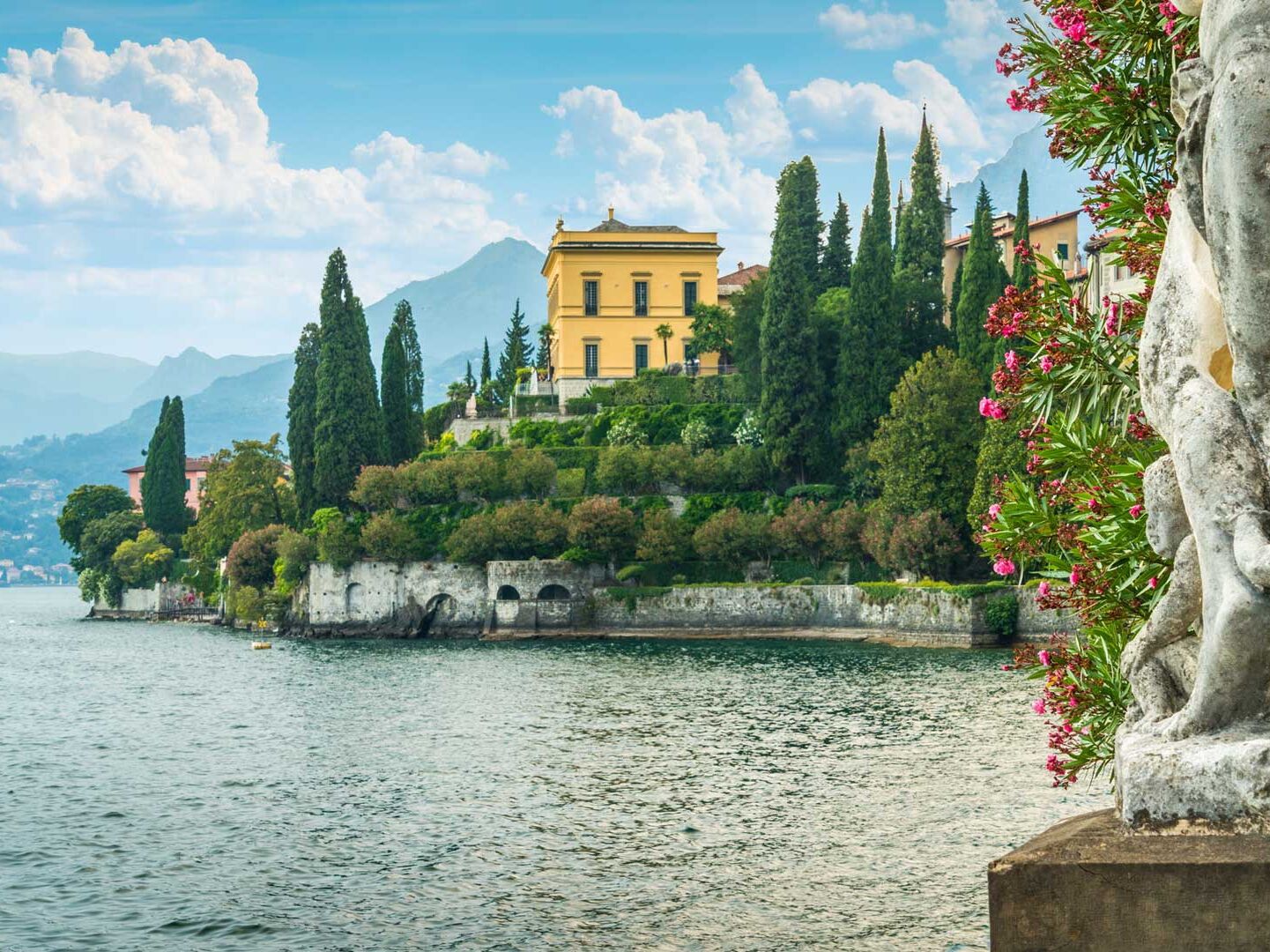 Picture of Hotel Villa Cipressi