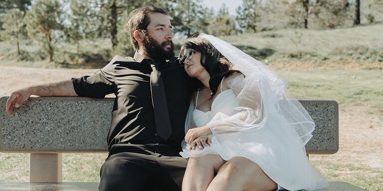 Alejandra & Marcus Home Page Banner