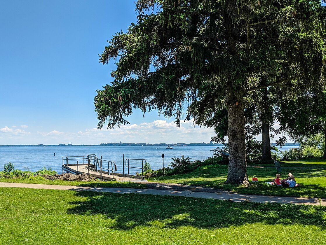 Picture of Governor Nelson State Park & Beach