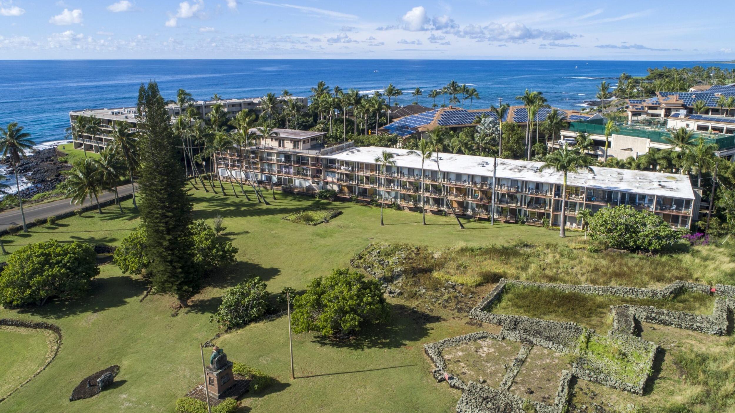 Picture of Prince Kuhio Resort